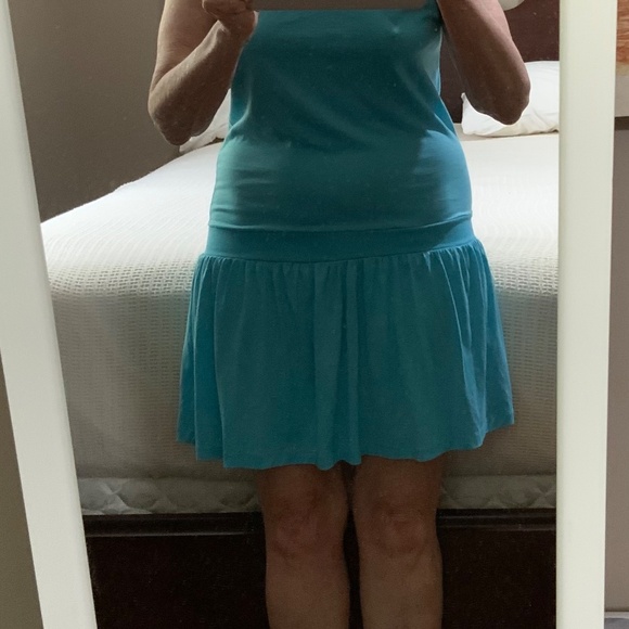 Low waisted top or dress - Picture 5 of 5
